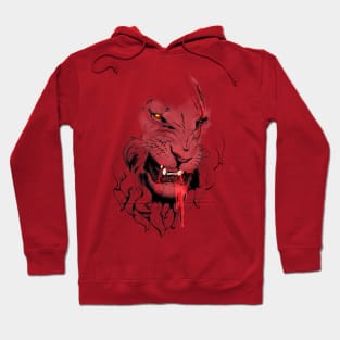 Goliath Hoodie